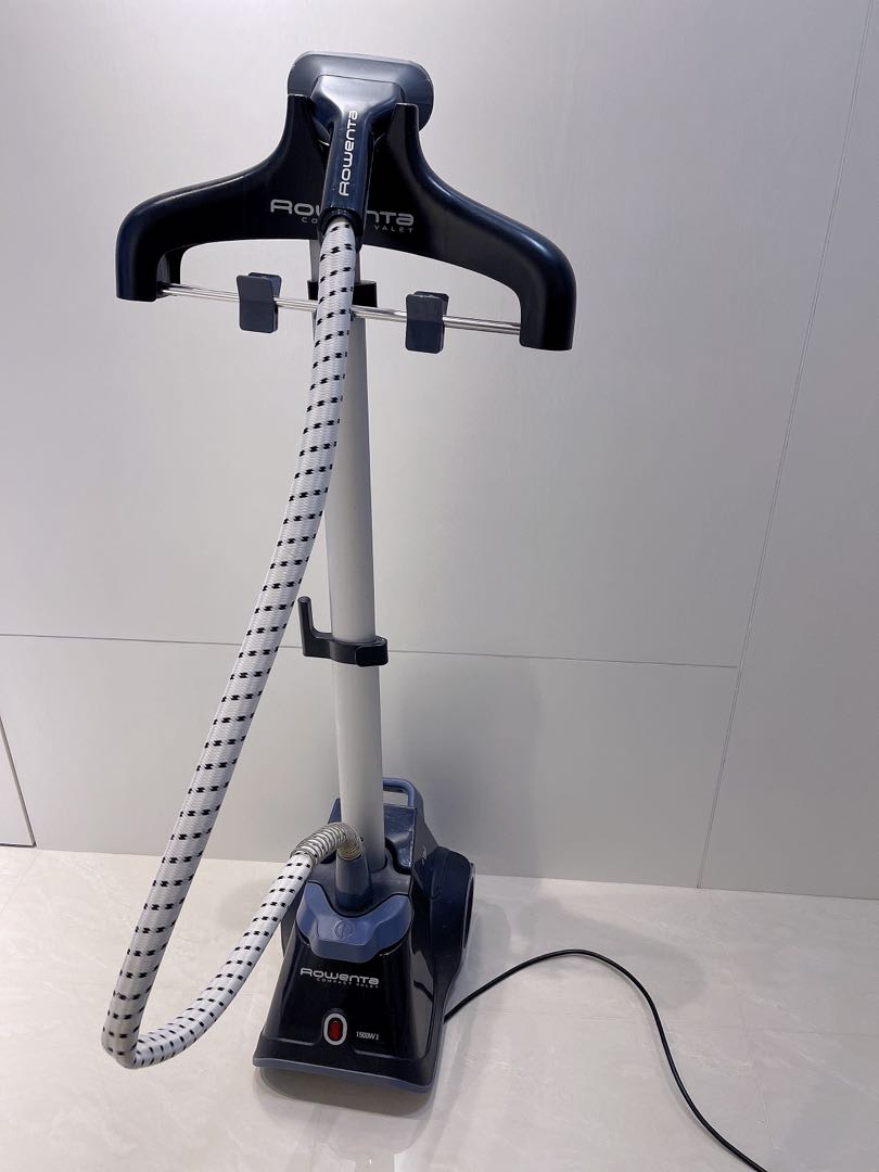 rowenta steam iron 220v