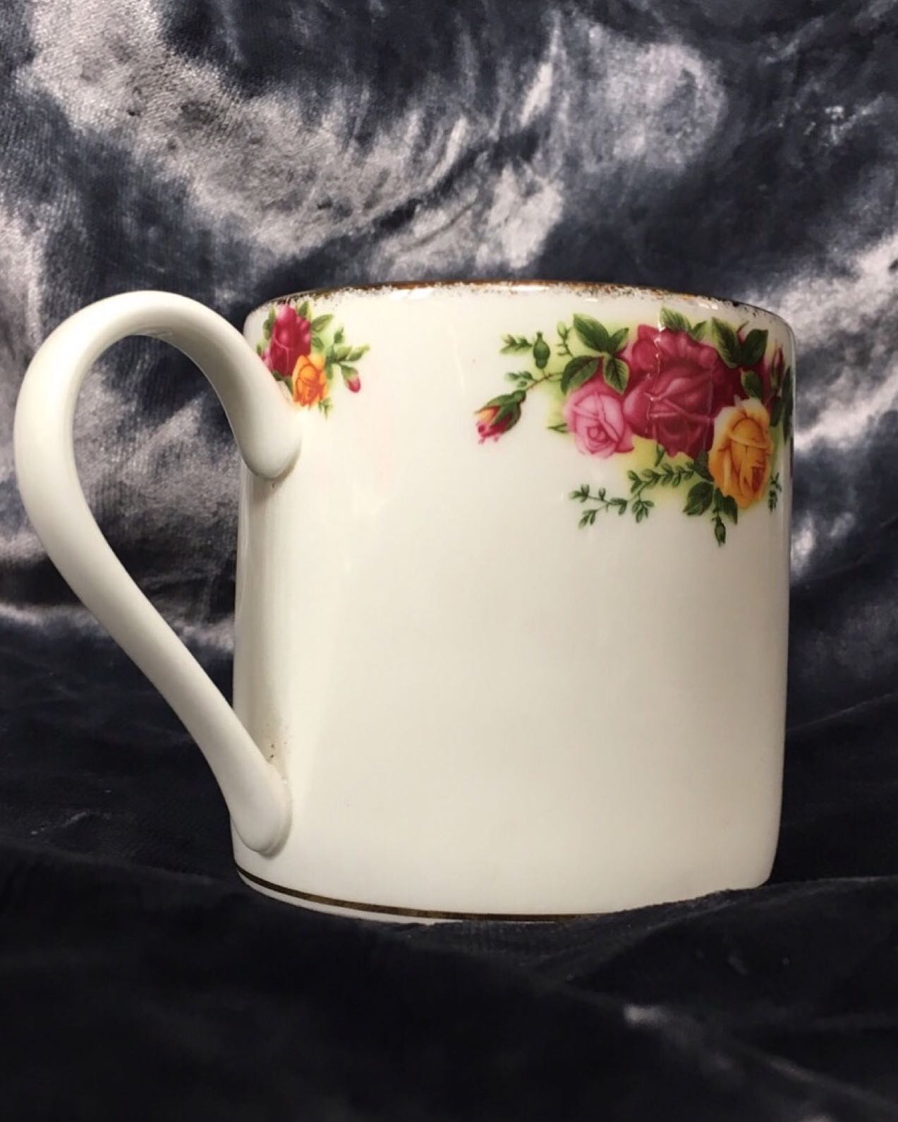 Old country best sale roses mug