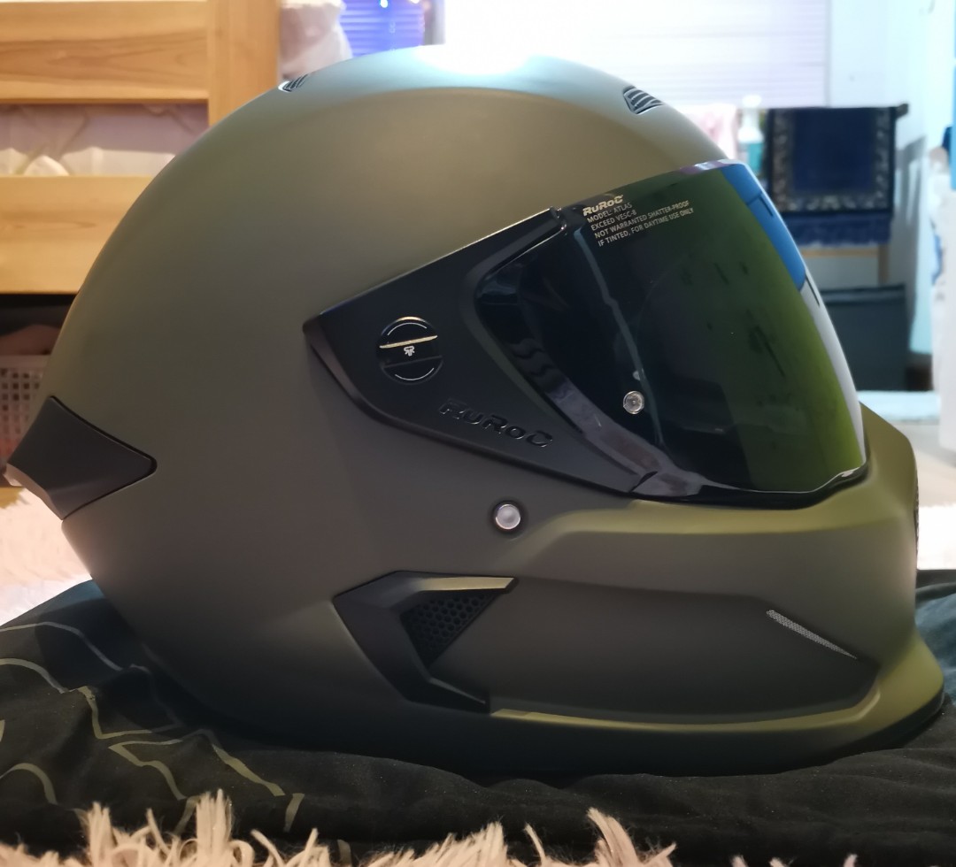 Ruroc atlas 2.0 camo 2025