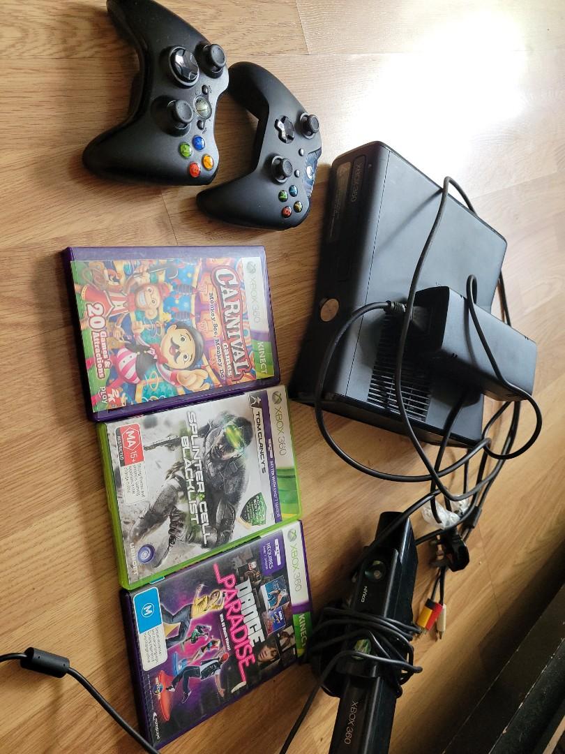 X game top 360 for sale