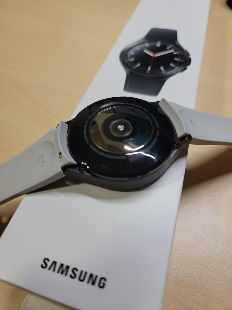 Galaxy watch 46mm discount wifi