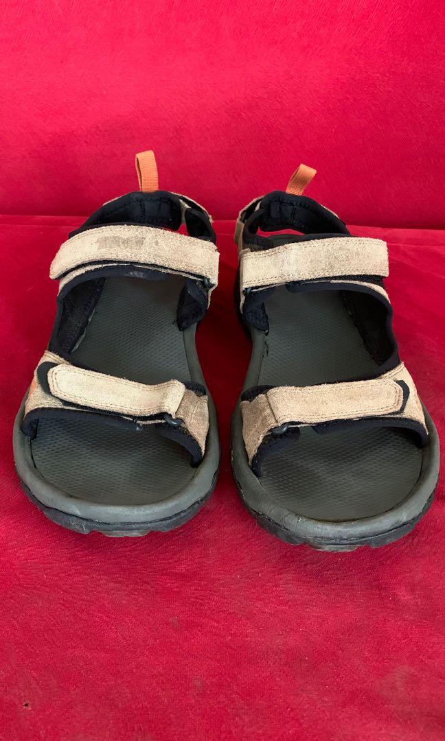 Sandal gunung teva sale