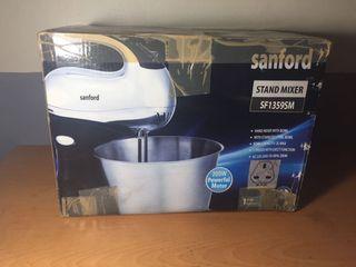 Sanford Stand mixer (baking)