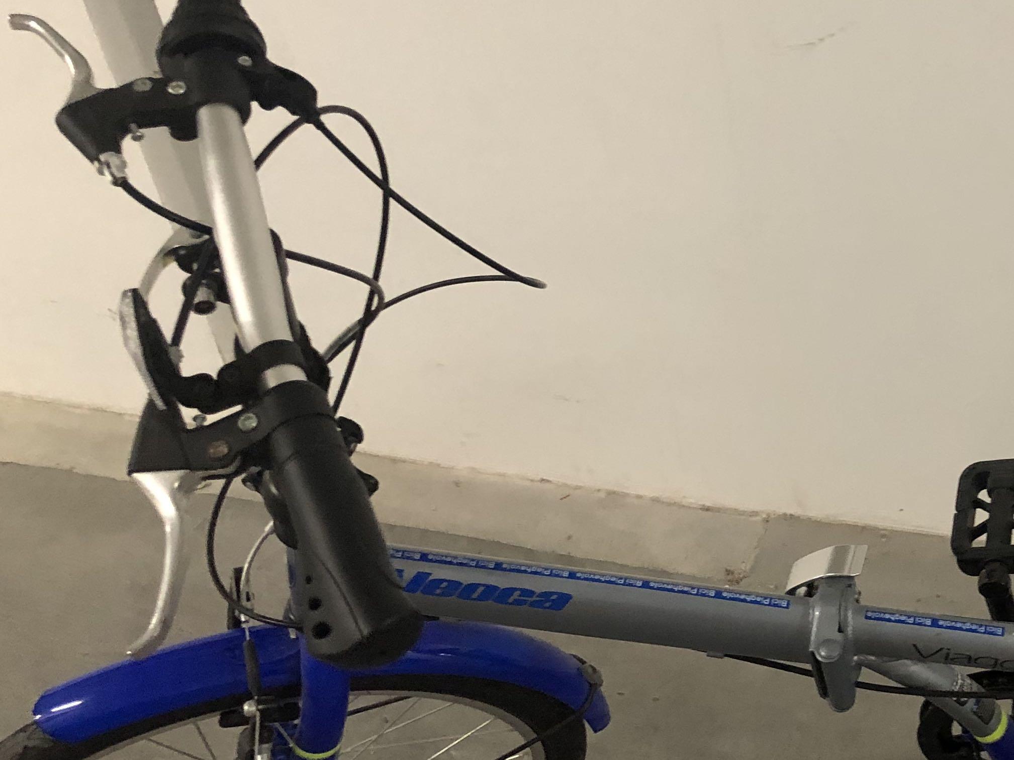 20 inch second hand bicycles in good condition. Seldom used. Sports Equipment Bicycles Parts Bicycles on Carousell