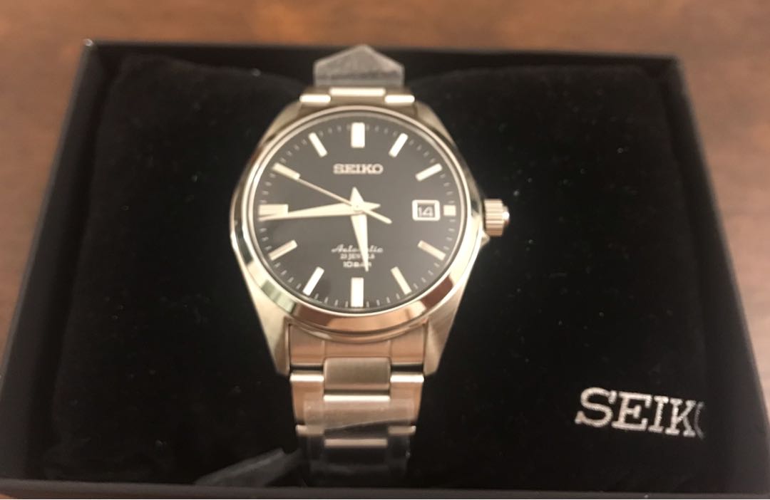 Seiko szsb012 review deals