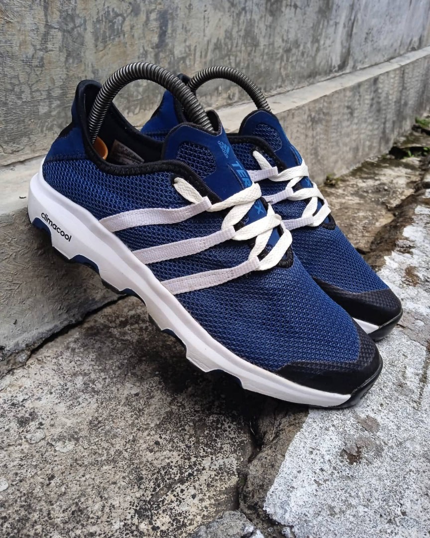 Sepatu adidas terrex climacool sale