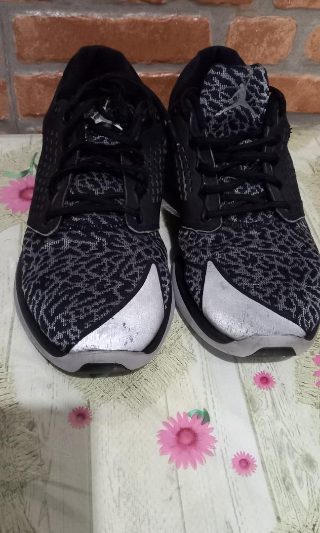 jordan trainer st wolf grey