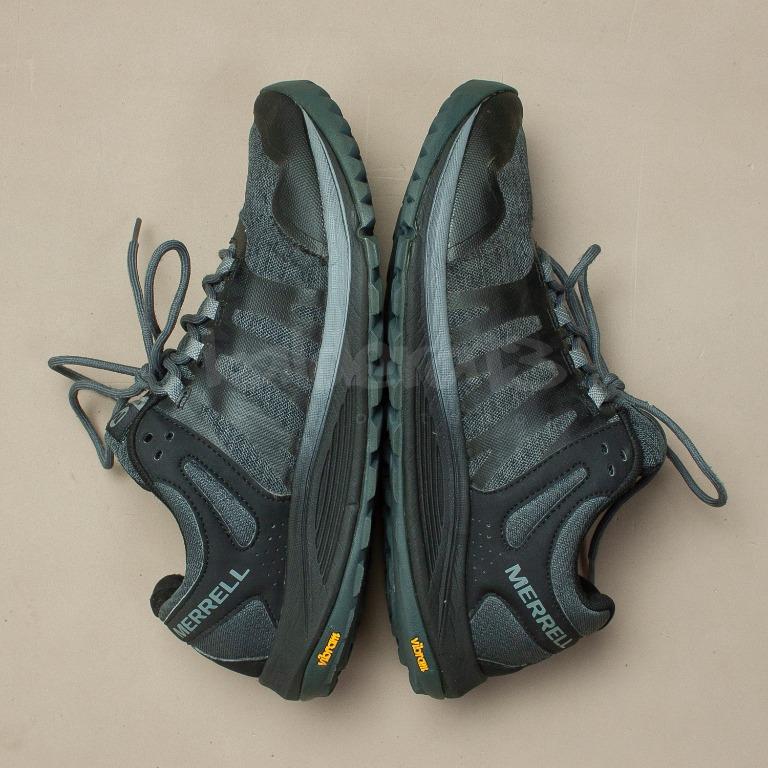 Harga sepatu merrell vibram online