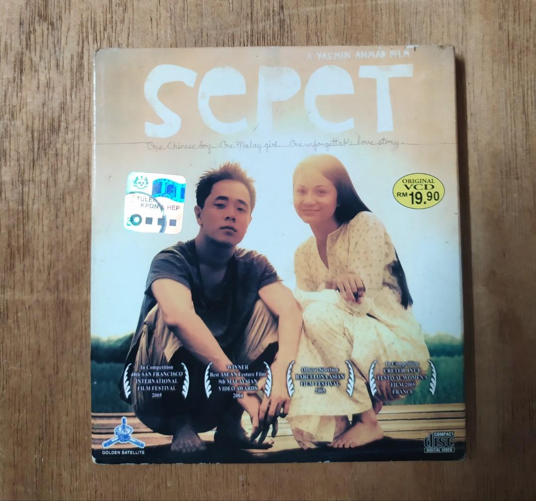 Sepet Vcd Malaysian Music Media Cd S Dvd S Other Media On Carousell