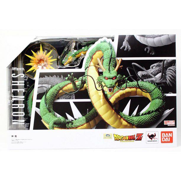 Shf shenron sales