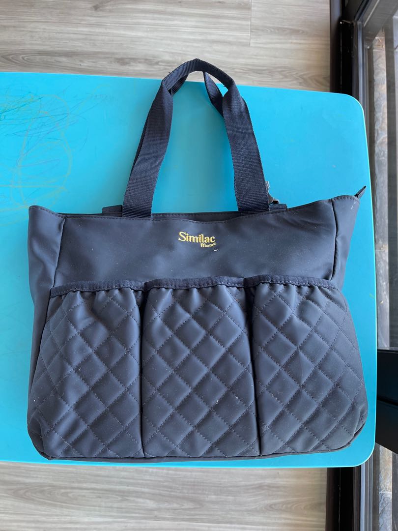 Similac Diapers Bag
