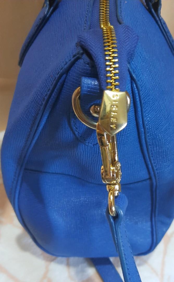 sisley 2 way bag