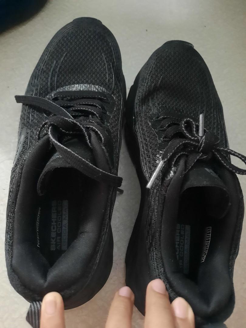 Ladies skechers size 5.5 best sale