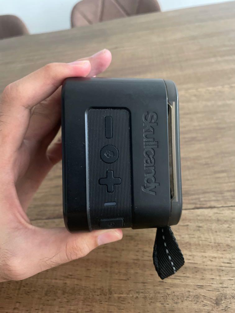 Skullcandy barricade review on sale