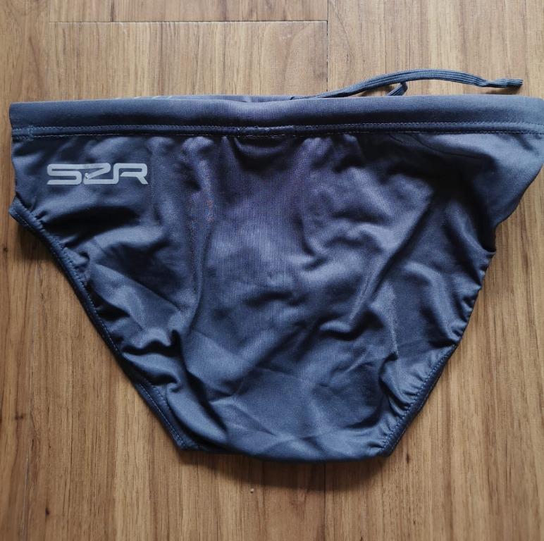 Slazenger Swimming Briefs S