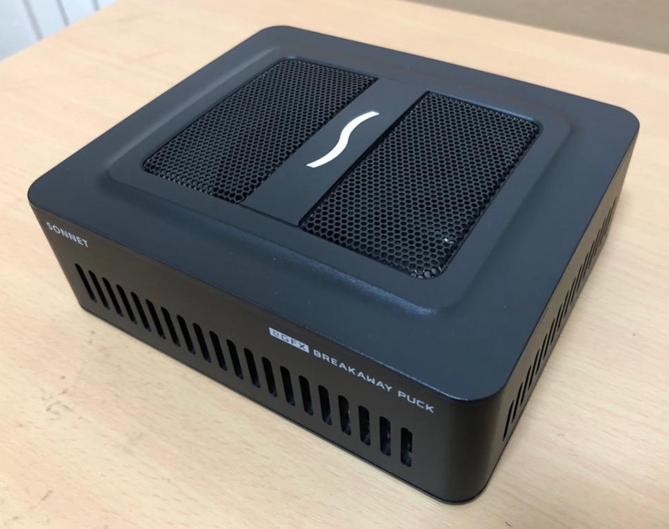 Rx 570 egpu hot sale