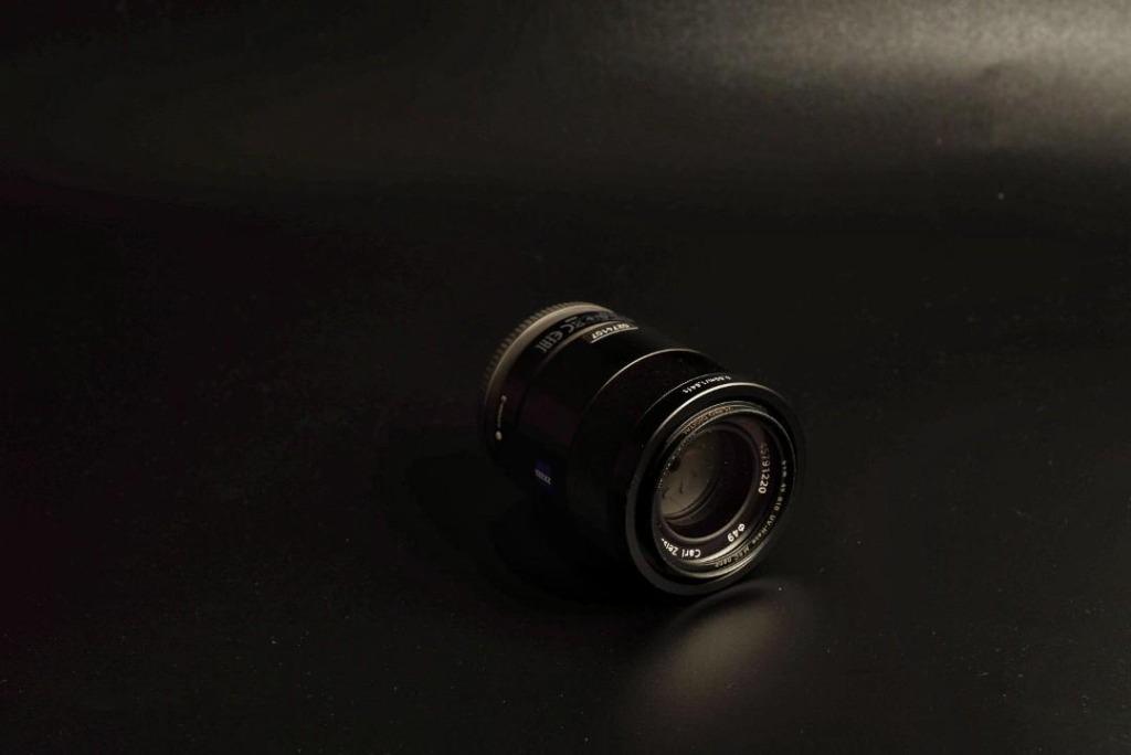 Sony Fe 55 Mm F1 8 Photography On Carousell