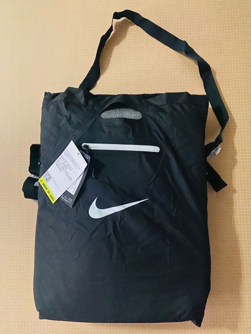 Nike Stash Tote , Men's Fashion, Bags 
