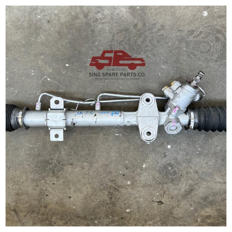 Steering Rack KIA Rio Power Steering Rack and Pinion Power Steering