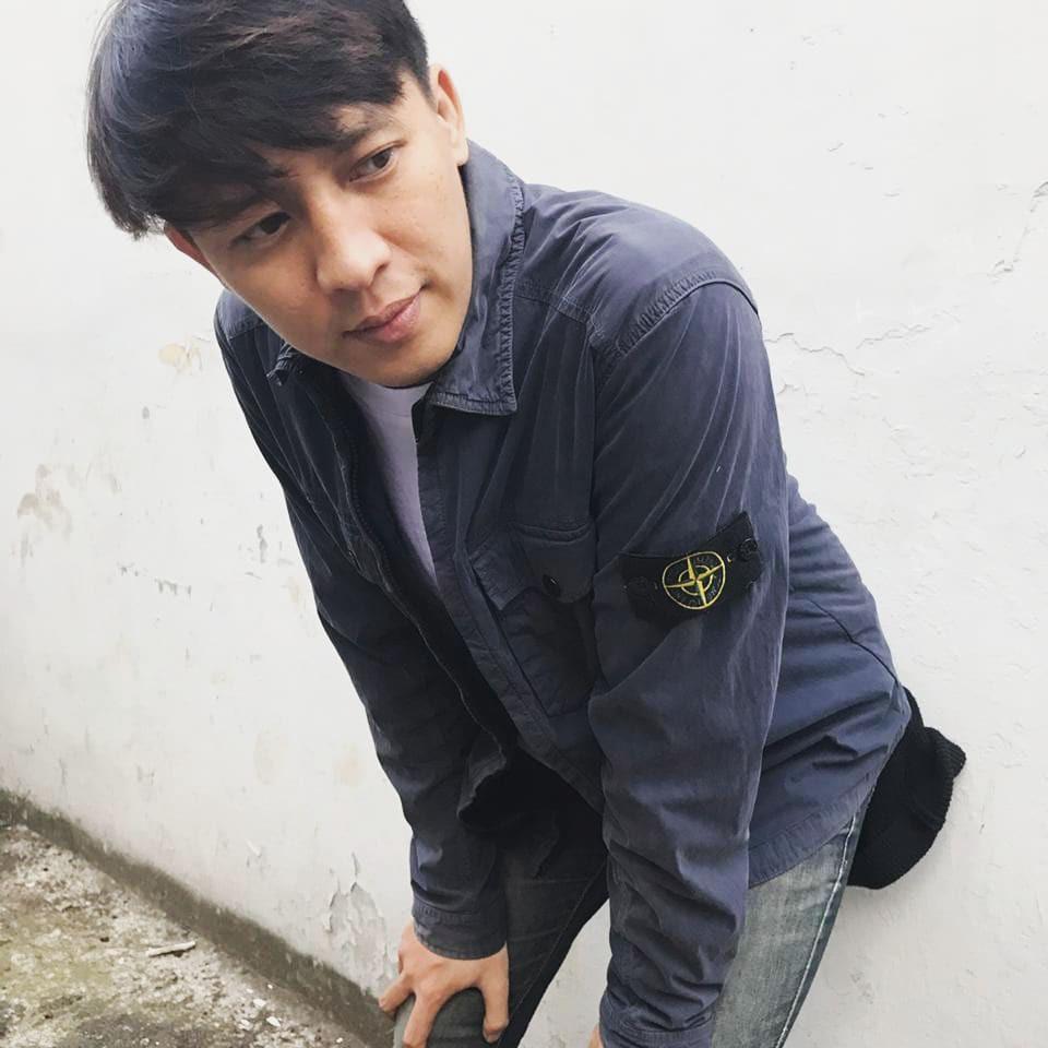 Stone island work online jacket