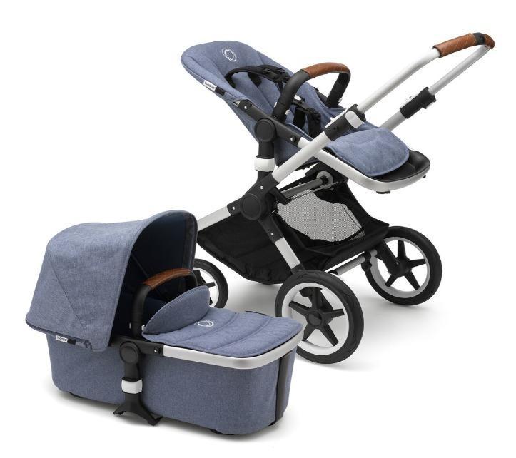 Bugaboo outlet fox denim