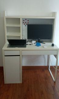 Study/ work table and chair for sale!