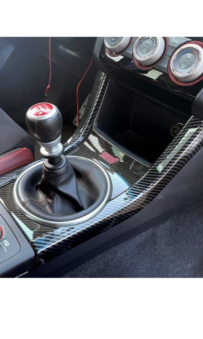 Sti gear shifters outlet