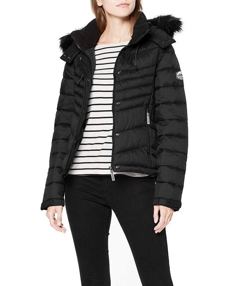 Fuji slim 3 in 1 jacket best sale