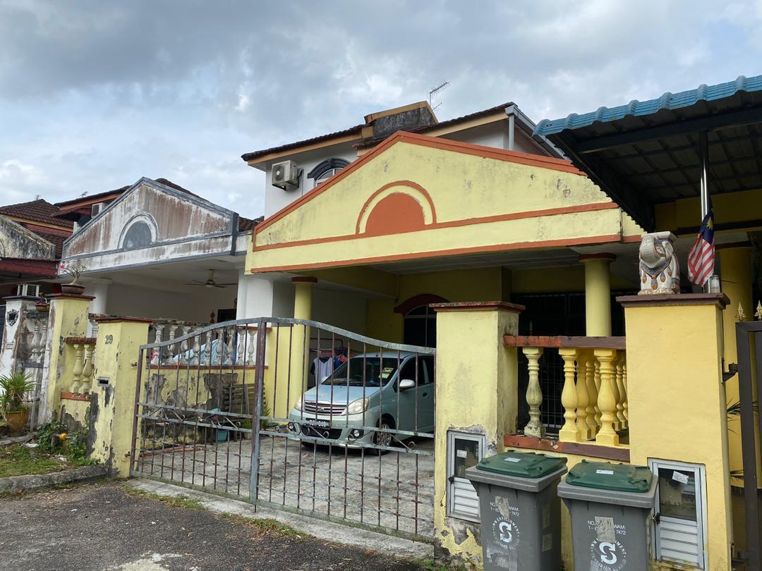 Taman Pulai Utama Skudai Johor Property For Sale On Carousell