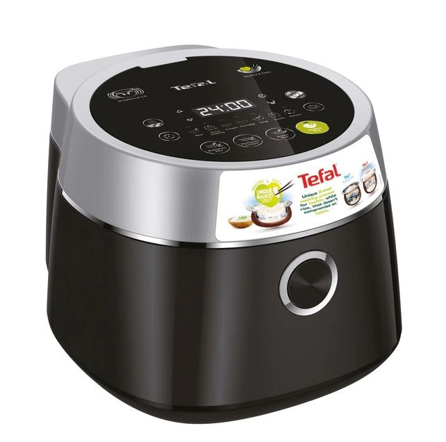TEFAL RICE COOKER INDUCTION LOWER GI 1L XIAOMI PHILIPS SONA TIGER ZOJIRUSHI PANASONIC CUCKOO