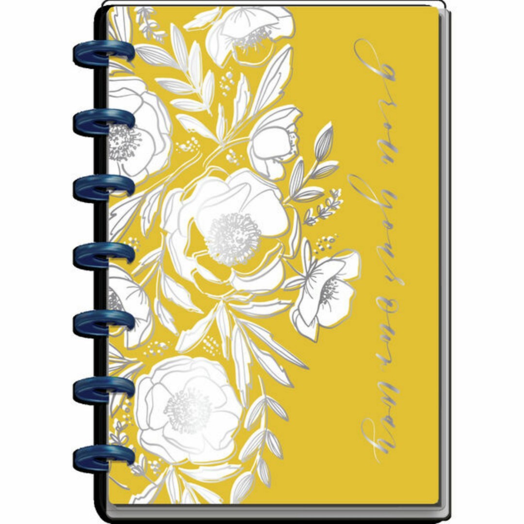last-piece-the-mini-happy-planner-floral-line-art-mini-notebook