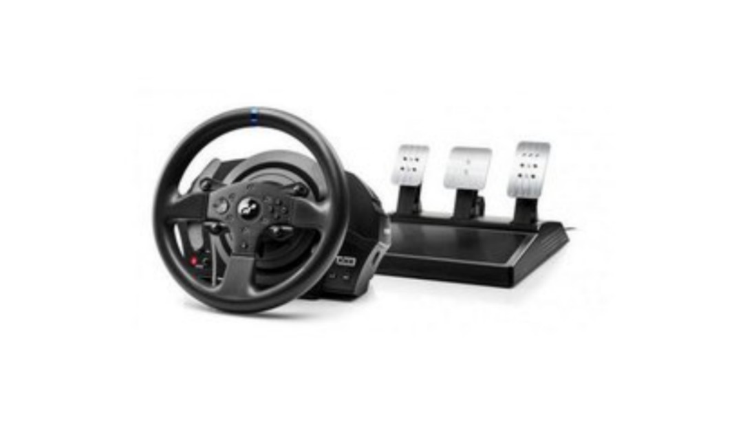 Metal Pedal Spring Retrofit Kit For Thrustmaster T300RS Brake & Throttle