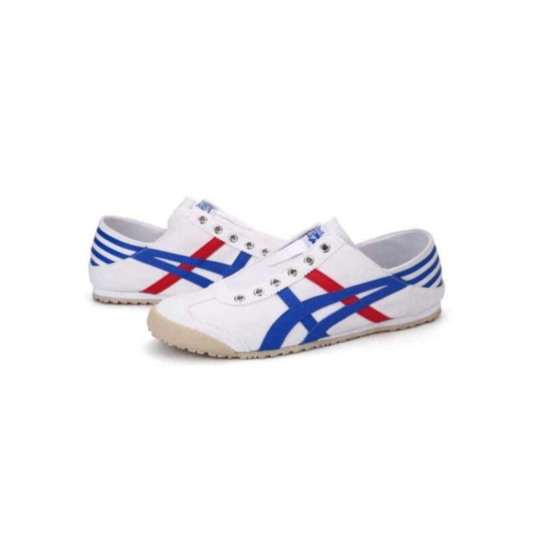 onitsuka canvas