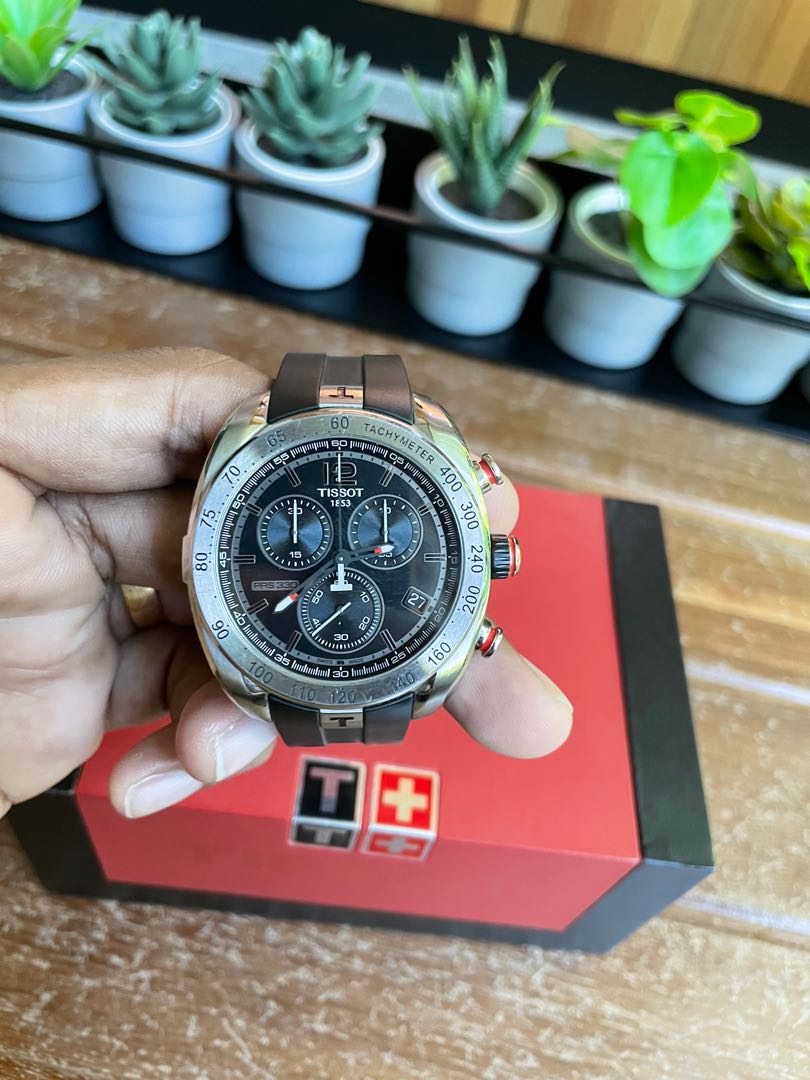 Tissot prs 330 on sale