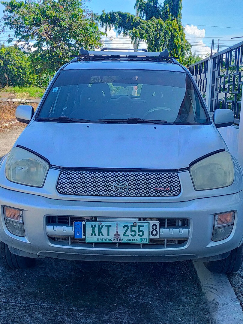 Toyota RAV4, Cars for Sale, Used Cars on Carousell
