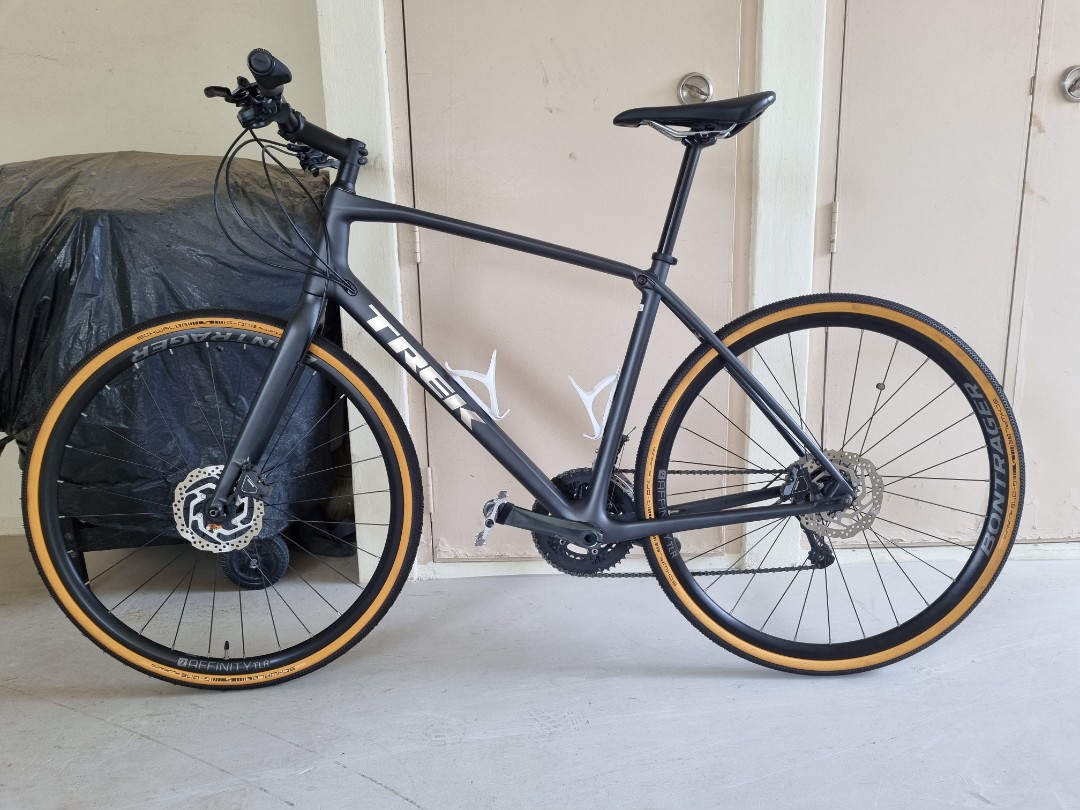 Trek fx top sport 5 stores