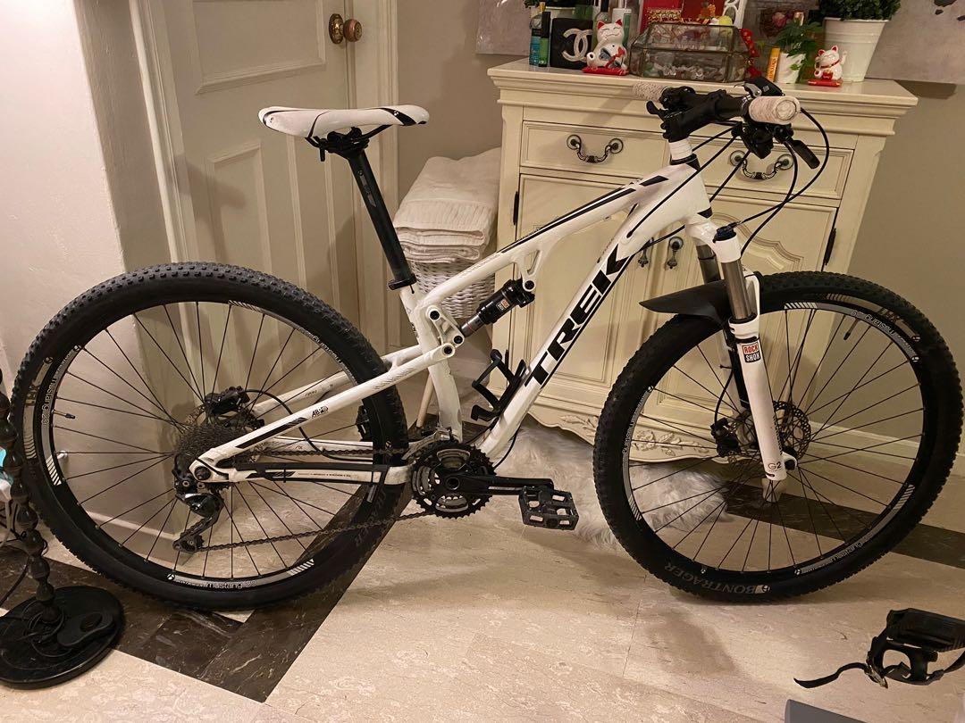 Trek superfly deals 6 precio