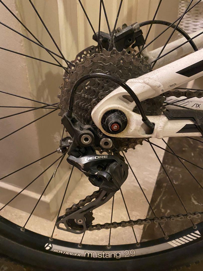 Trek superfly top fs 6