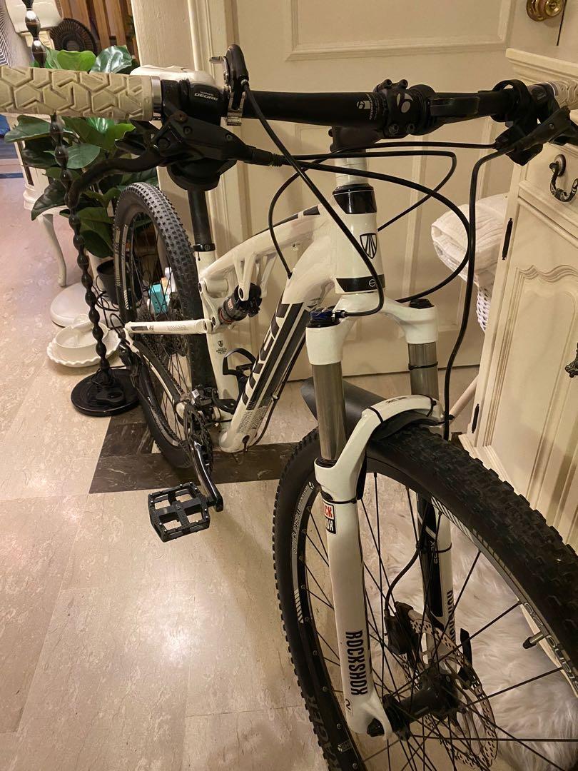 Trek superfly cheap fs 6