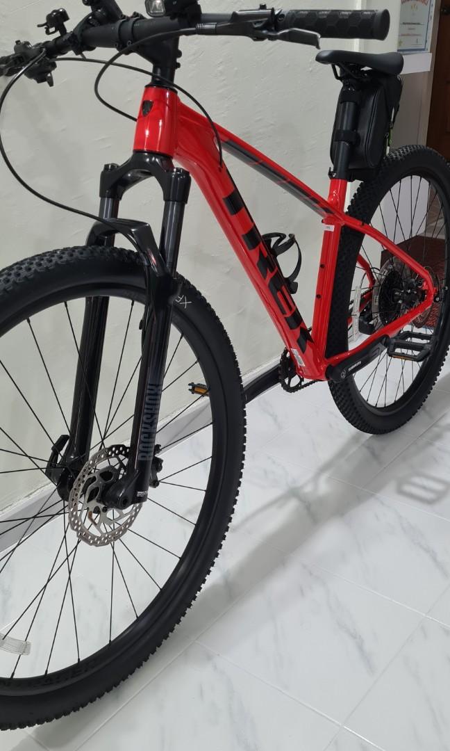 Trek X Caliber 8 2021 Size M, Sports 
