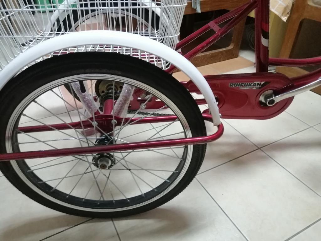 trike bike for sale