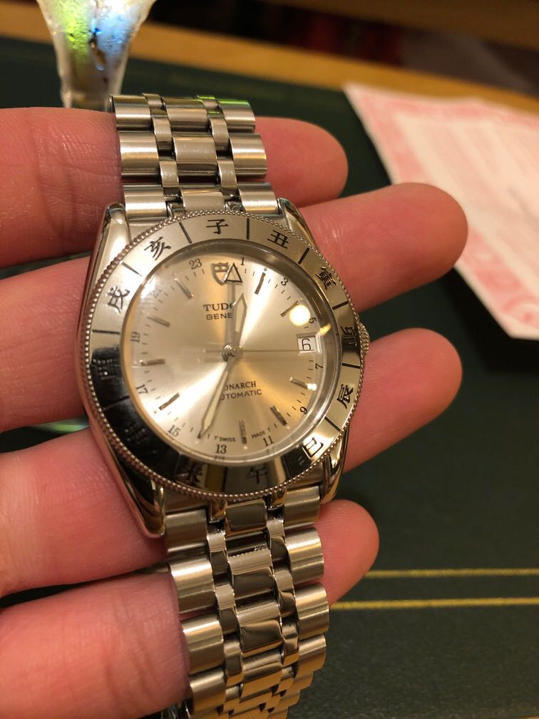 Tudor 38080 2025