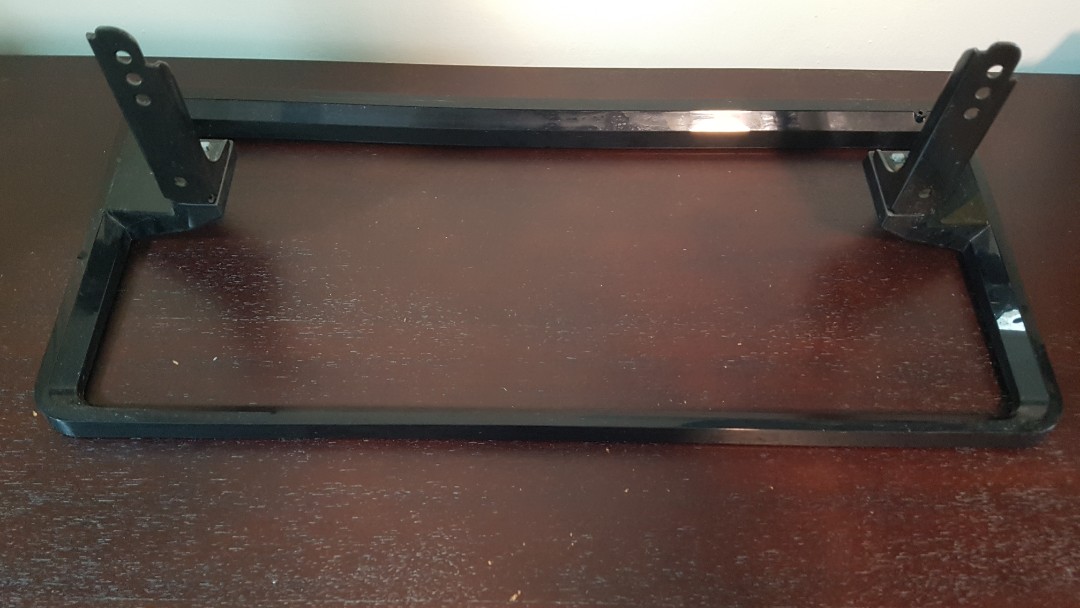 TV stand for Panasonic TV TH42CS510S, TV & Home Appliances, TV