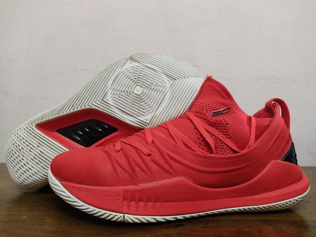 Under armour curry 5 sale discount