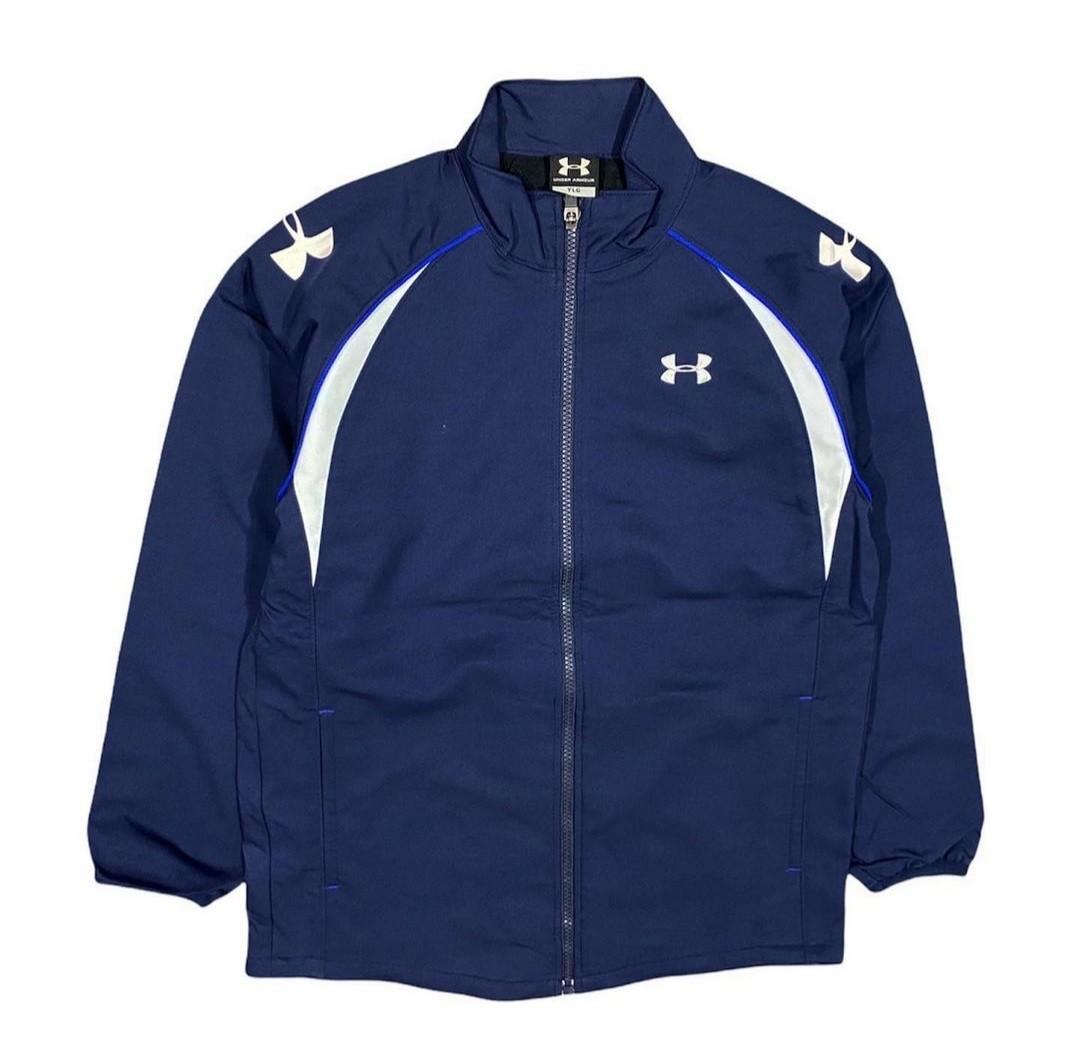 Under armour recco jacket cheap