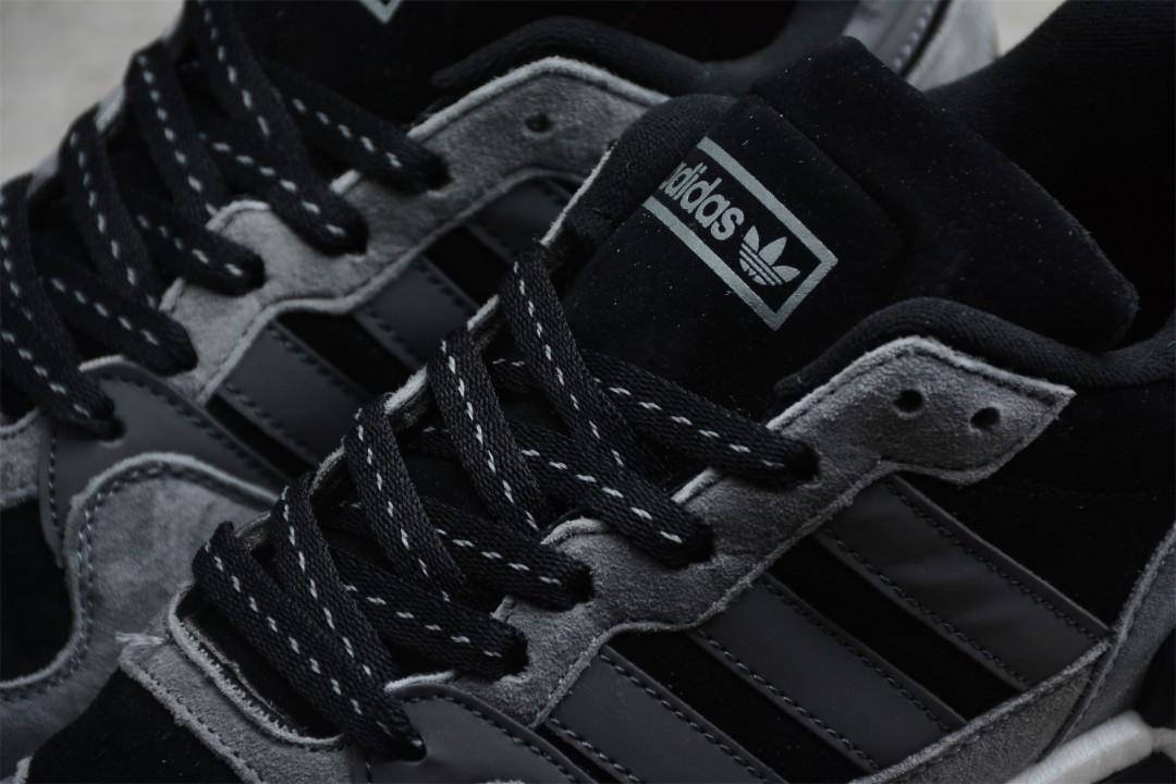 Adidas zx 930 black top