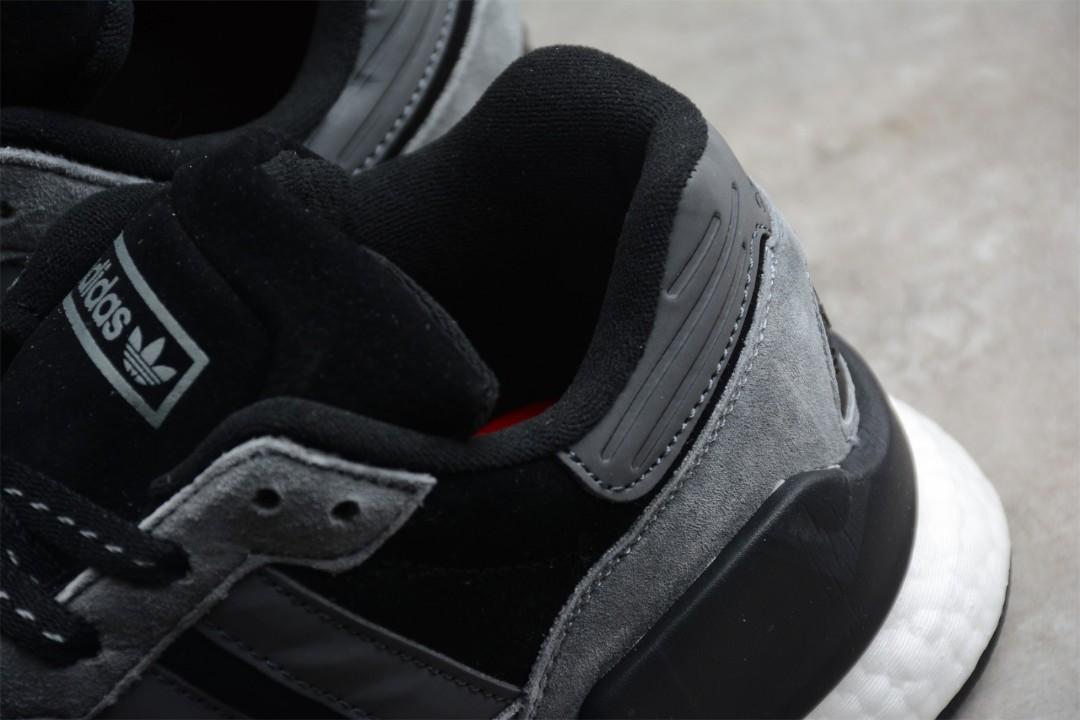 Adidas zx on sale 930 eqt black