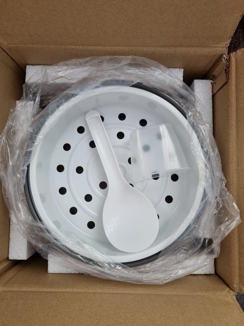 Universal Rice Cooker Inner Pot TV Home Appliances Kitchen Appliances Cookers on Carousell