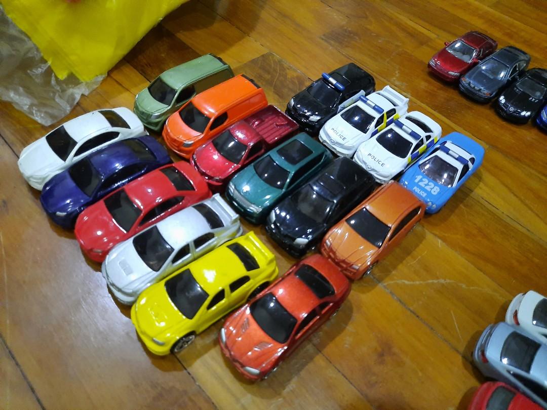 Motormax cars clearance