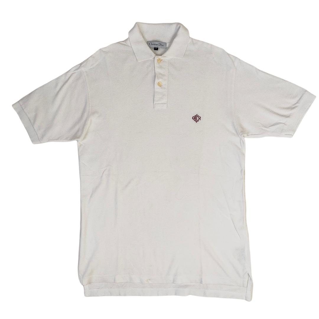 christian dior polo